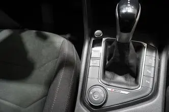 Volkswagen Tiguan, 2.0, 147 kW, diisel, automaat, nelikvedu