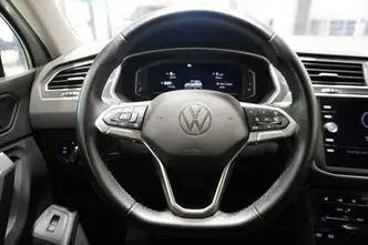 Volkswagen Tiguan, 2.0, 147 kW, diisel, automaat, nelikvedu