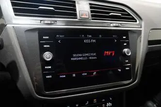 Volkswagen Tiguan, 2.0, 147 kW, diisel, automaat, nelikvedu