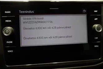 Volkswagen Tiguan, 2.0, 147 kW, diisel, automaat, nelikvedu