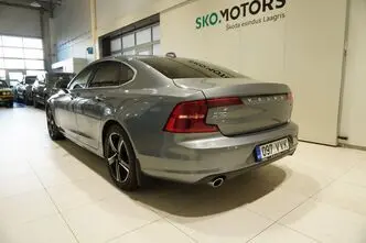 Volvo S90, 2.0, 140 kW, diisel, automaat, esivedu