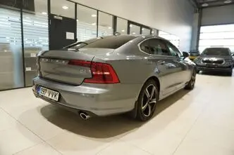 Volvo S90, 2.0, 140 kW, diisel, automaat, esivedu