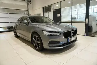 Volvo S90, 2.0, 140 kW, diisel, automaat, esivedu