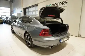 Volvo S90, 2.0, 140 kW, diisel, automaat, esivedu
