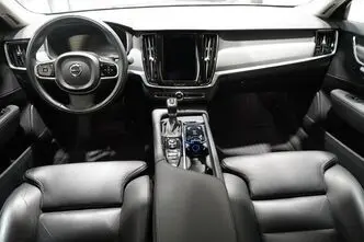 Volvo S90, 2.0, 140 kW, diisel, automaat, esivedu