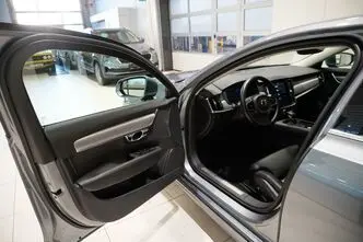Volvo S90, 2.0, 140 kW, diisel, automaat, esivedu