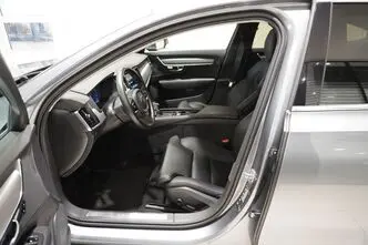 Volvo S90, 2.0, 140 kW, diisel, automaat, esivedu