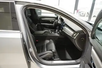 Volvo S90, 2.0, 140 kW, diisel, automaat, esivedu