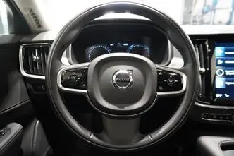 Volvo S90, 2.0, 140 kW, diisel, automaat, esivedu