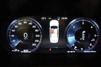Volvo S90, 2.0, 140 kW, diisel, automaat, esivedu