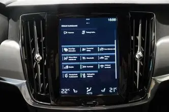 Volvo S90, 2.0, 140 kW, diisel, automaat, esivedu