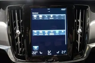 Volvo S90, 2.0, 140 kW, diisel, automaat, esivedu