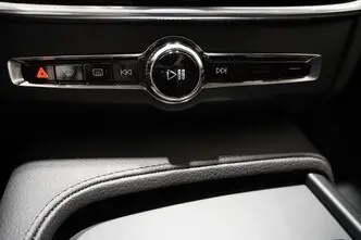 Volvo S90, 2.0, 140 kW, diisel, automaat, esivedu