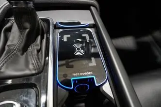 Volvo S90, 2.0, 140 kW, diisel, automaat, esivedu