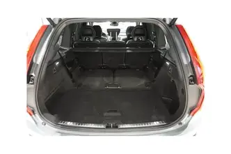Volvo XC90, 2.0, 173 kW, hybrid, automatic, four-wheel drive