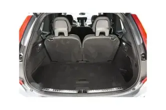 Volvo XC90, 2.0, 173 kW, hybrid, automatic, four-wheel drive