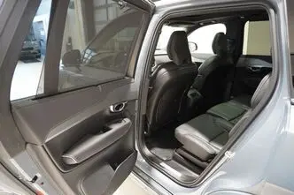 Volvo XC90, 2.0, 173 kW, hybrid, automatic, four-wheel drive