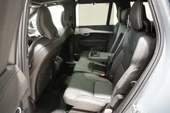 Volvo XC90, 2.0, 173 kW, hybrid, automatic, four-wheel drive