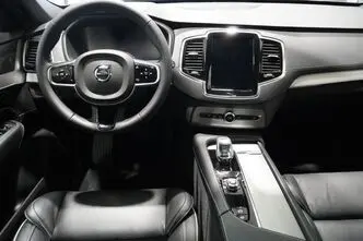 Volvo XC90, 2.0, 173 kW, hybrid, automatic, four-wheel drive