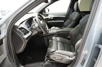 Volvo XC90, 2.0, 173 kW, hybrid, automatic, four-wheel drive