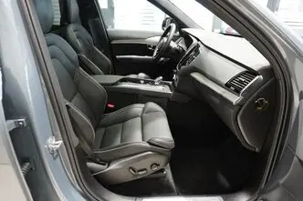 Volvo XC90, 2.0, 173 kW, hybrid, automatic, four-wheel drive