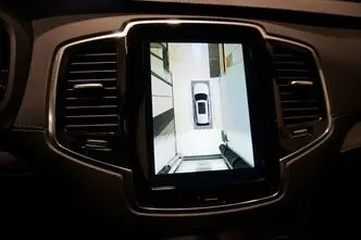 Volvo XC90, 2.0, 173 kW, hybrid, automatic, four-wheel drive