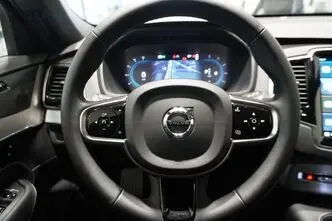 Volvo XC90, 2.0, 173 kW, hybrid, automatic, four-wheel drive