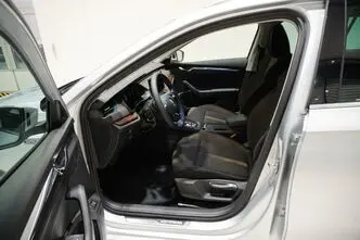 Škoda Octavia, 2.0, 147 kW, diesel, automatic, four-wheel drive