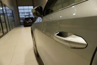 Škoda Octavia, 2.0, 147 kW, diesel, automatic, four-wheel drive