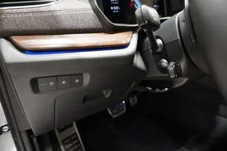 Škoda Octavia, 2.0, 147 kW, diesel, automatic, four-wheel drive