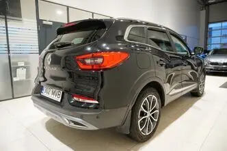 Renault Kadjar, 1.5, 85 kW, дизель, автомат, передний привод