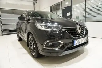 Renault Kadjar, 1.5, 85 kW, дизель, автомат, передний привод