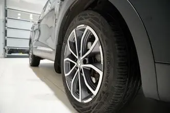 Renault Kadjar, 1.5, 85 kW, дизель, автомат, передний привод