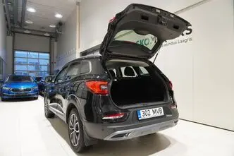 Renault Kadjar, 1.5, 85 kW, дизель, автомат, передний привод