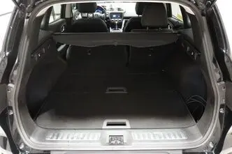 Renault Kadjar, 1.5, 85 kW, дизель, автомат, передний привод