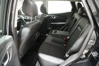 Renault Kadjar, 1.5, 85 kW, дизель, автомат, передний привод
