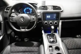 Renault Kadjar, 1.5, 85 kW, дизель, автомат, передний привод