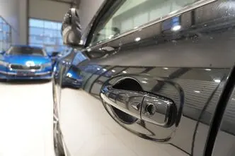 Renault Kadjar, 1.5, 85 kW, дизель, автомат, передний привод