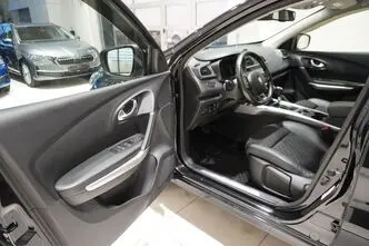 Renault Kadjar, 1.5, 85 kW, дизель, автомат, передний привод