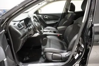 Renault Kadjar, 1.5, 85 kW, дизель, автомат, передний привод
