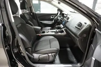 Renault Kadjar, 1.5, 85 kW, дизель, автомат, передний привод