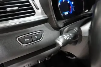 Renault Kadjar, 1.5, 85 kW, дизель, автомат, передний привод