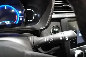 Renault Kadjar, 1.5, 85 kW, дизель, автомат, передний привод