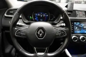 Renault Kadjar, 1.5, 85 kW, дизель, автомат, передний привод