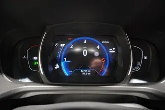Renault Kadjar, 1.5, 85 kW, дизель, автомат, передний привод