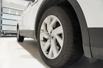 Volkswagen Tiguan, 2.0, 147 kW, diisel, automaat, nelikvedu