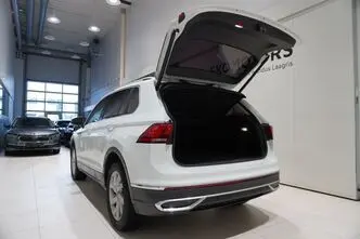 Volkswagen Tiguan, 2.0, 147 kW, diisel, automaat, nelikvedu