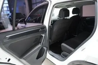Volkswagen Tiguan, 2.0, 147 kW, diisel, automaat, nelikvedu