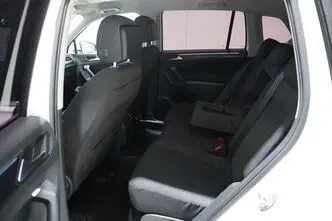 Volkswagen Tiguan, 2.0, 147 kW, diisel, automaat, nelikvedu