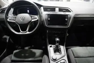 Volkswagen Tiguan, 2.0, 147 kW, diisel, automaat, nelikvedu